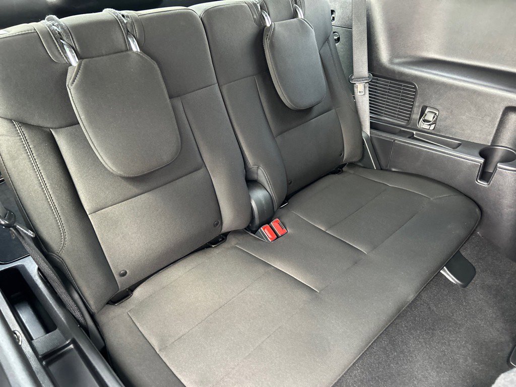 Used 2022 Ford Explorer XLT image 24