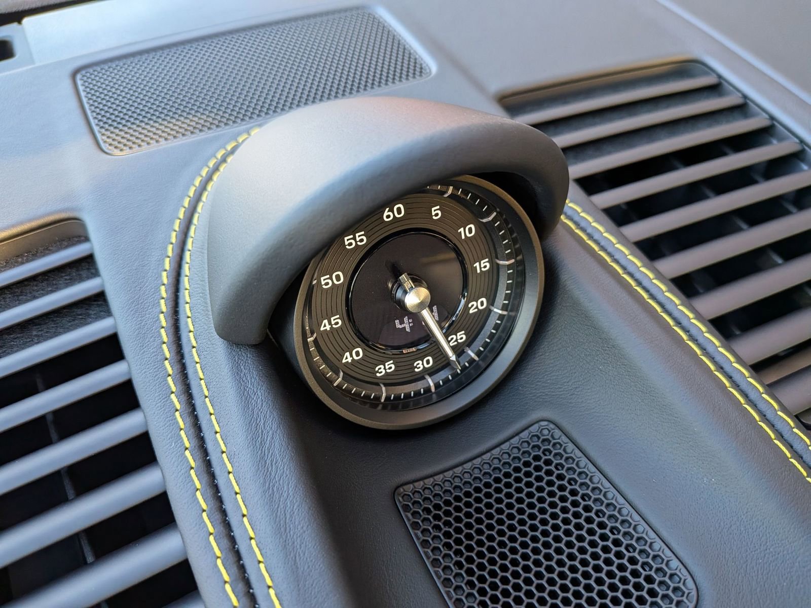 Used 2026 Porsche 911 Targa 4S image 20