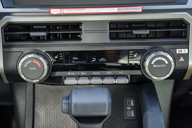 New 2026 Toyota Tacoma SR5 image 22