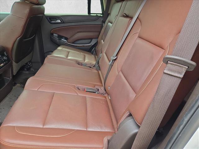 Used 2016 Chevrolet Tahoe LTZ RWD image 20