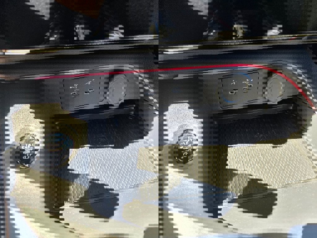 New 2026 Nissan Pathfinder Rock Creek image 27