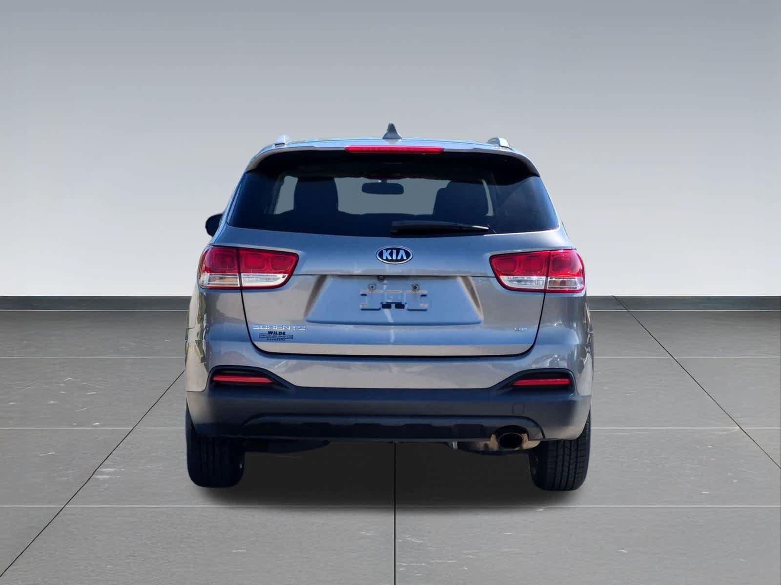 Used 2016 Kia Sorento LX AWD/4WD image 5