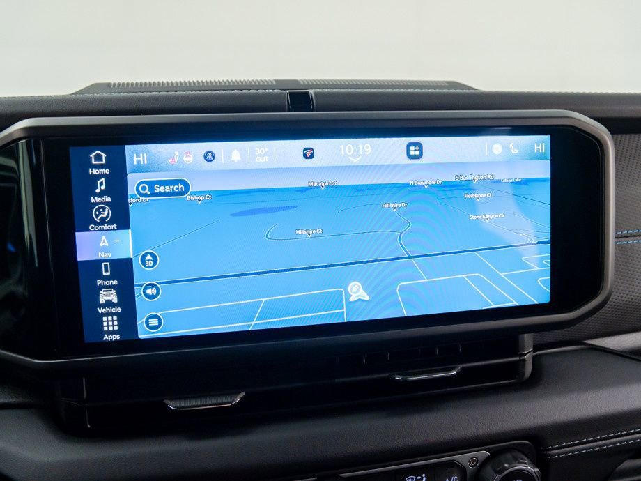 Used 2024 Jeep Wrangler Unlimited Rubicon 4xe image 22