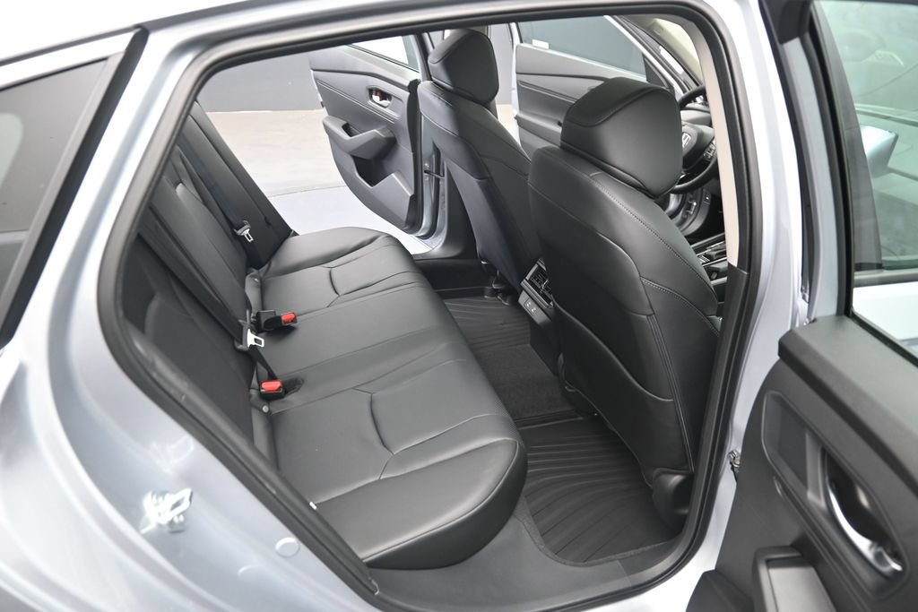 New 2026 Honda Accord EX-L image 30