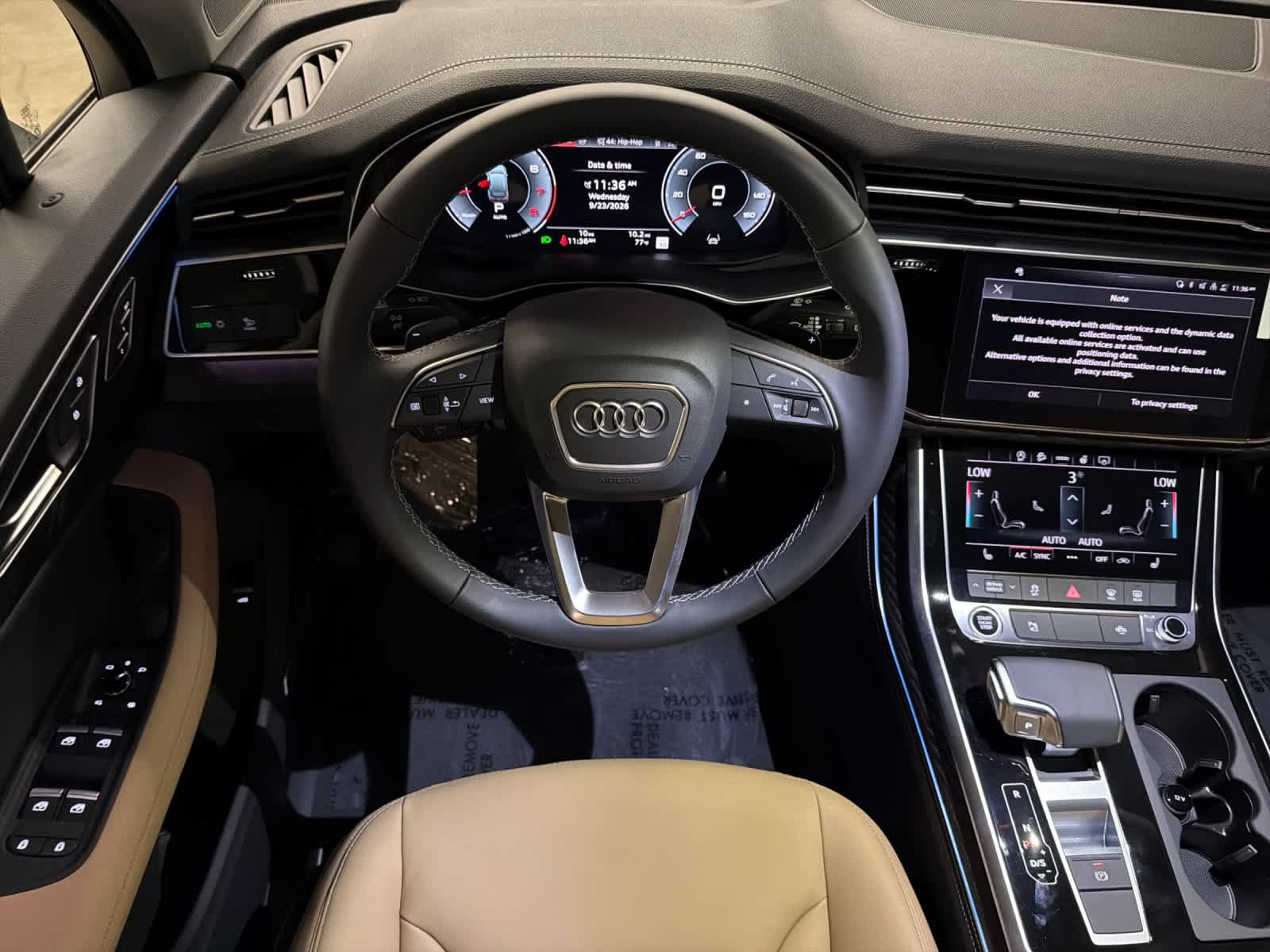 New 2026 Audi Q7 2.0T Premium Plus AWD/4WD image 14