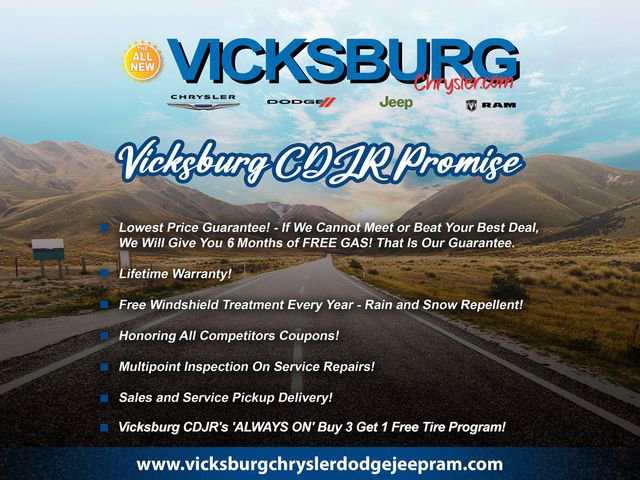 New 2026 RAM 3500 Tradesman image 21