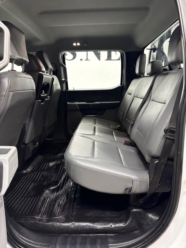 Used 2023 Ford F350 XL AWD/4WD image 33