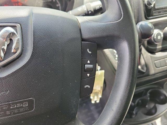 Used 2021 RAM ProMaster 2500 FWD image 13