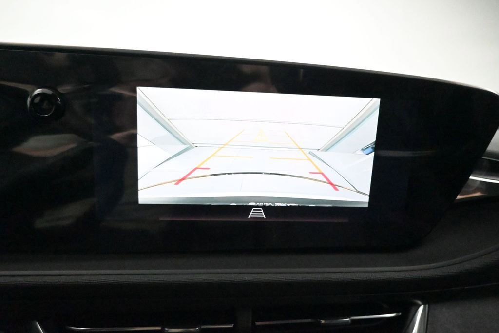 New 2026 Buick Envista Sport Touring FWD image 16
