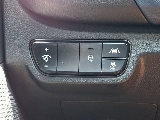 Used 2022 Kia Seltos Nightfall Edition AWD/4WD image 26