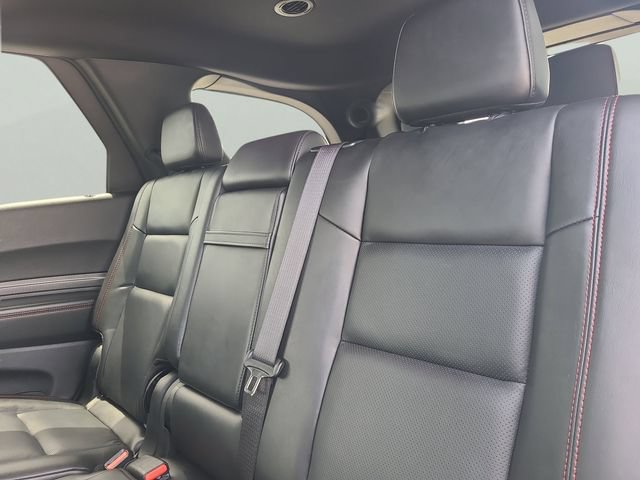 Used 2025 Dodge Durango GT AWD/4WD image 7