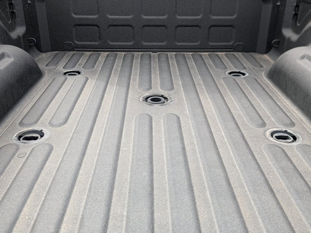 New 2026 RAM 2500 Laramie image 8