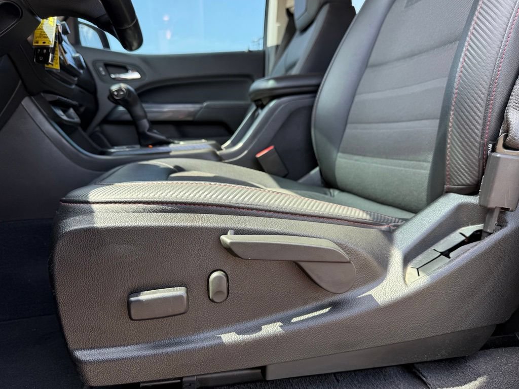 Used 2020 GMC Canyon All Terrain w/ Trailering Package AWD/4WD image 9
