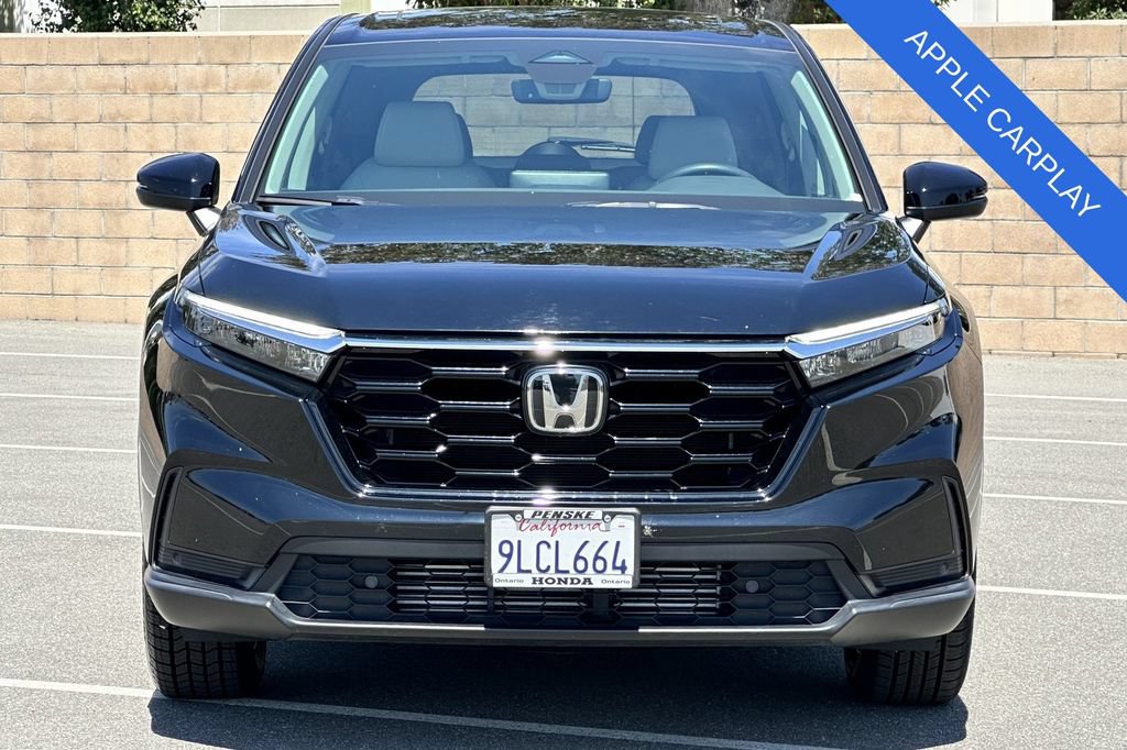 Used 2024 Honda CR-V EX-L image 9