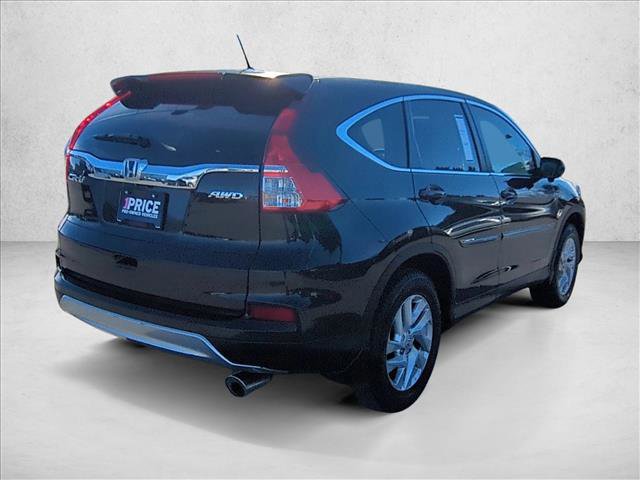 Used 2016 Honda CR-V EX image 5
