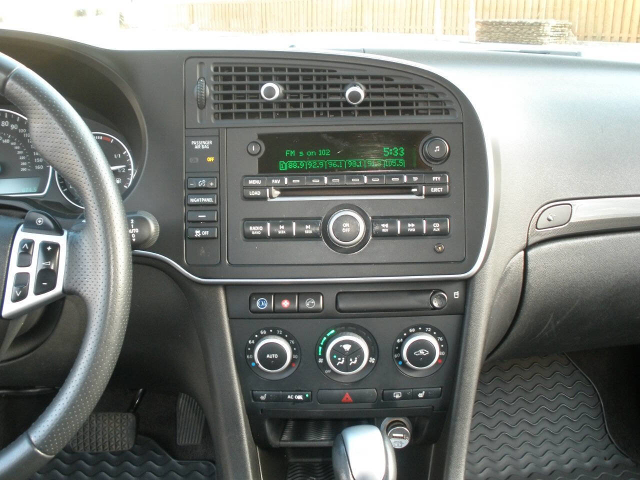 Used 2011 Saab 9-3 X AWD/4WD image 33