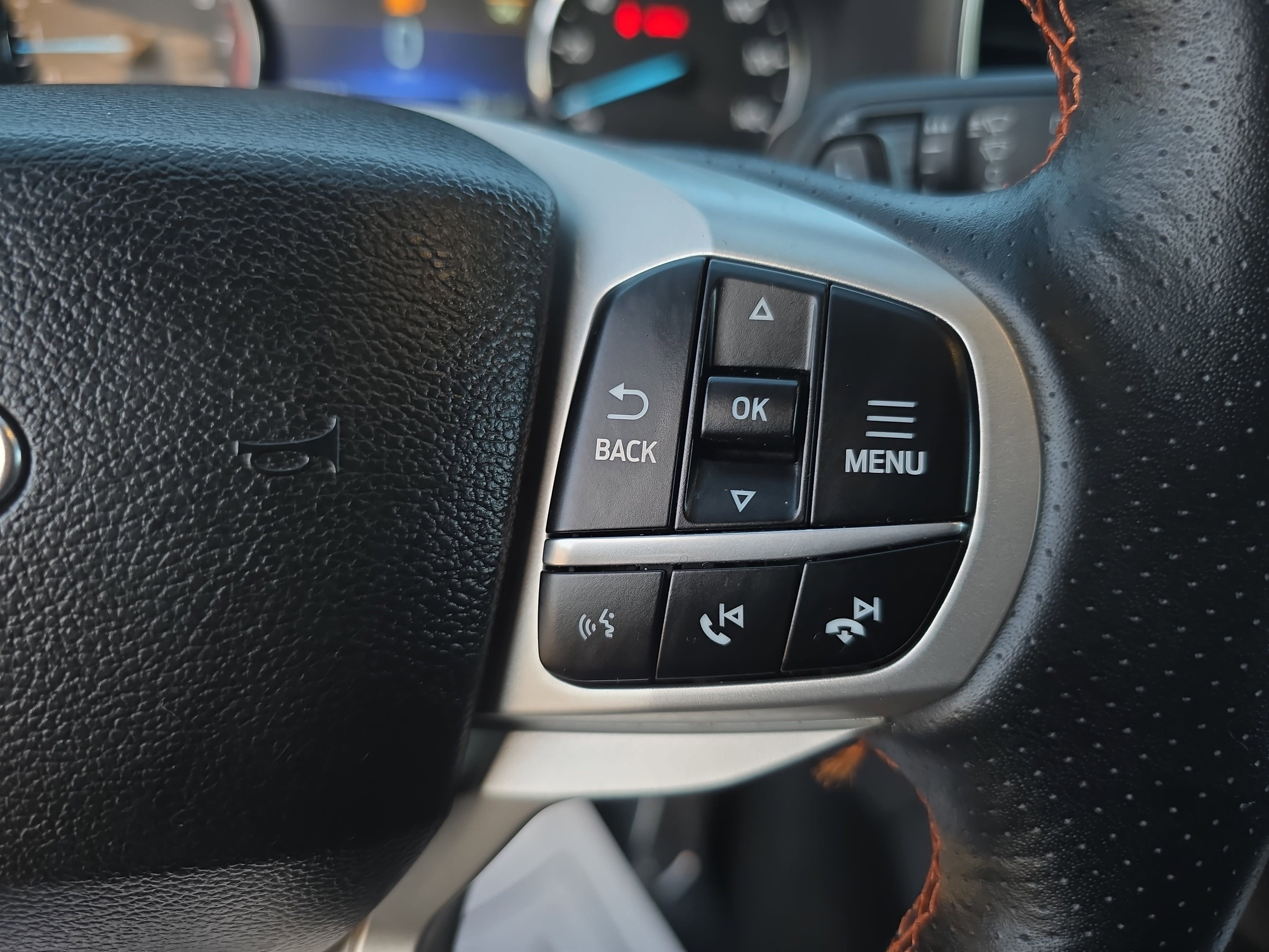 Used 2023 Ford Explorer Timberline image 17