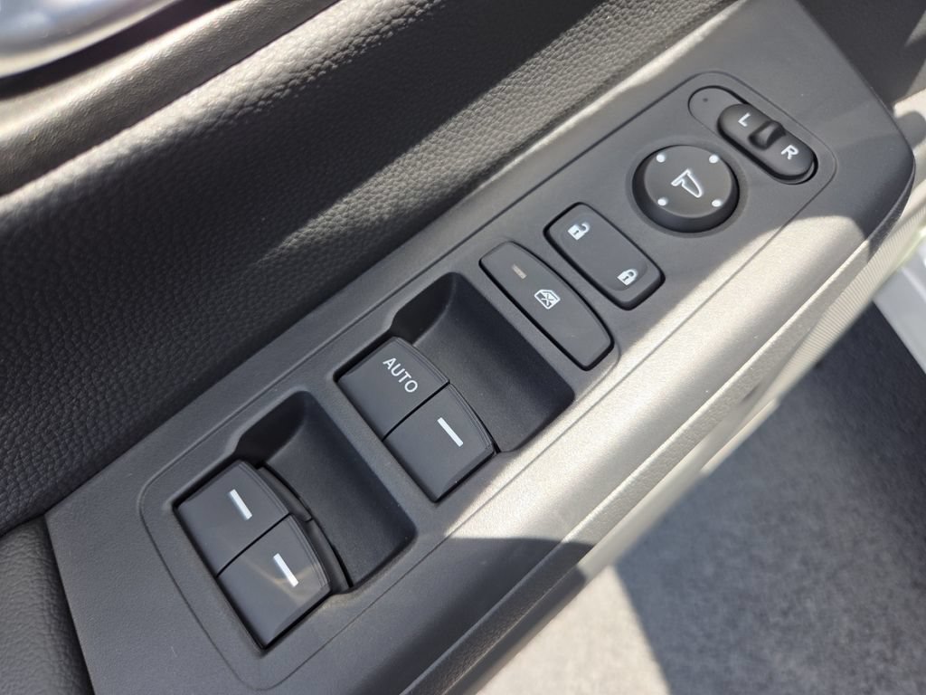 New 2026 Honda CR-V LX image 27