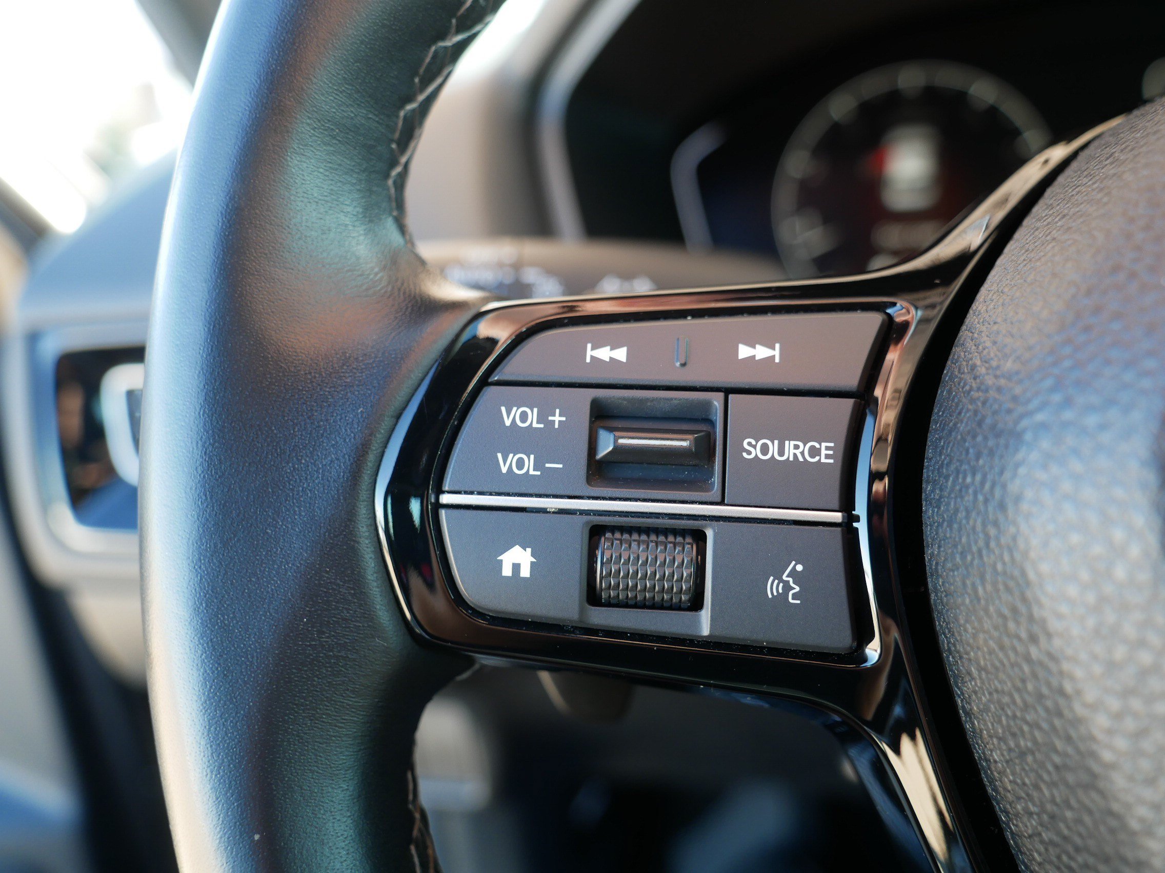 Used 2025 Honda Civic Sport image 28