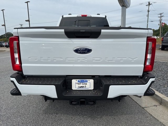 New 2026 Ford F250 XL image 10
