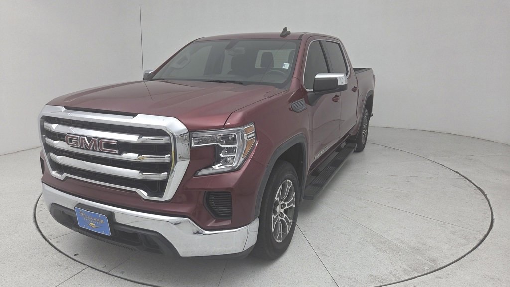 Used 2020 GMC Sierra 1500 SLE w/ SLE Value Package