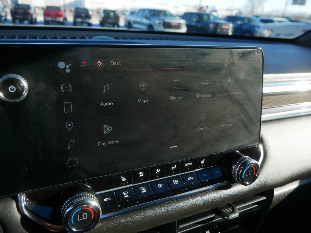 Certified 2023 GMC Canyon Elevation w/ Convenience Package image 27