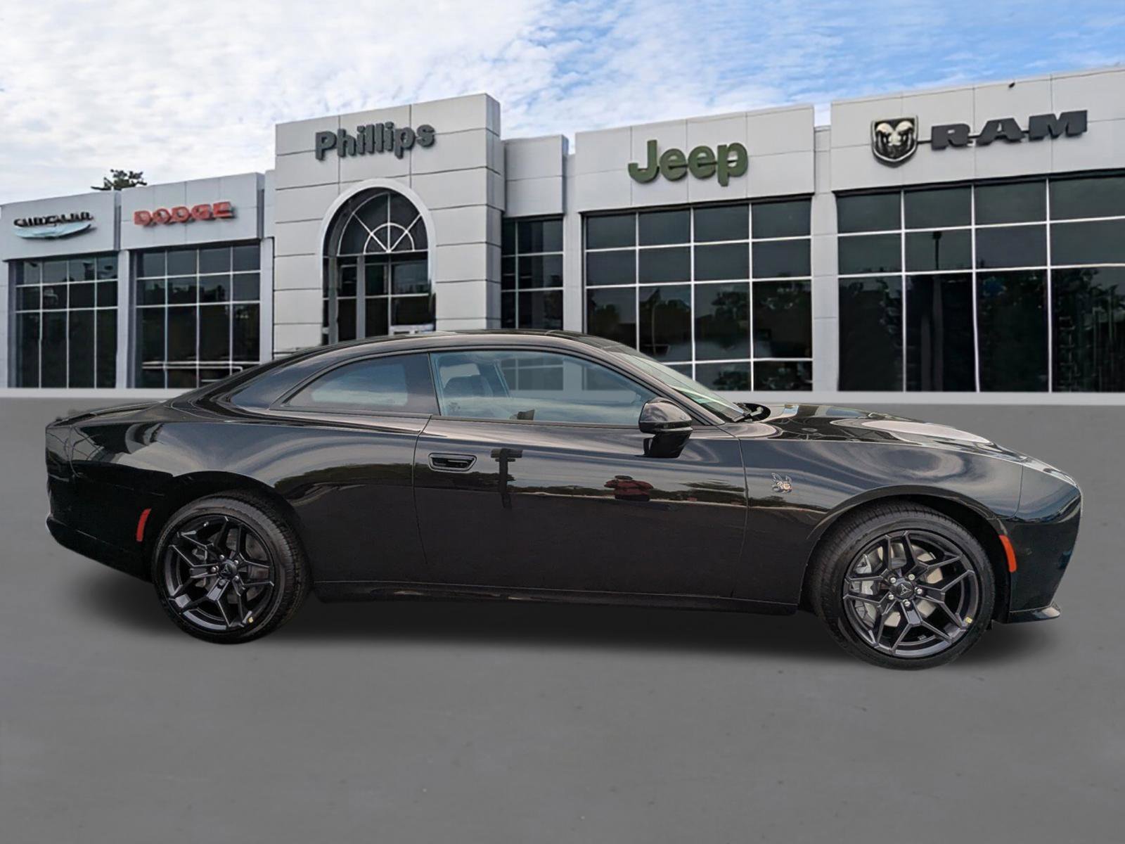 New 2026 Dodge Charger Scat Pack image 2