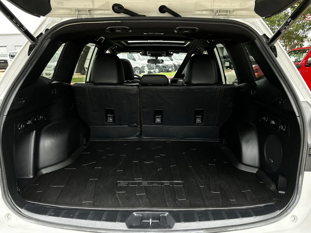 Used 2024 Subaru Forester Wilderness AWD/4WD image 32