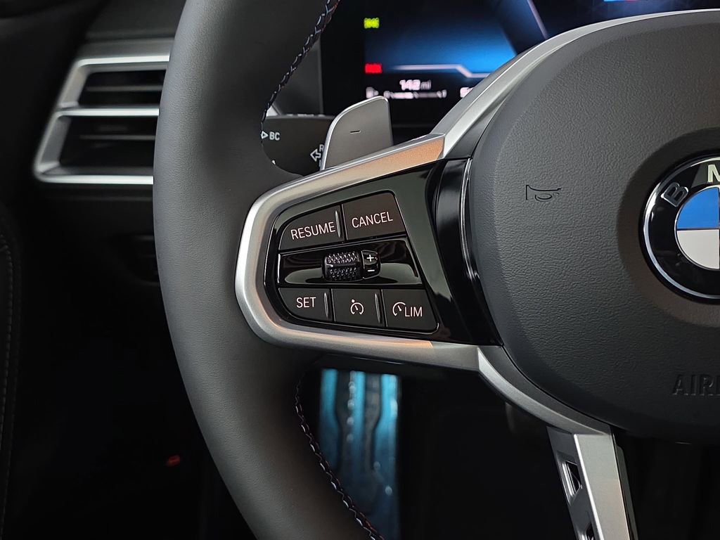 New 2026 BMW M240i xDrive Coupe w/ Premium Package image 16