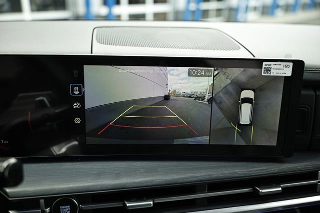 New 2026 Hyundai Santa Fe Limited image 13