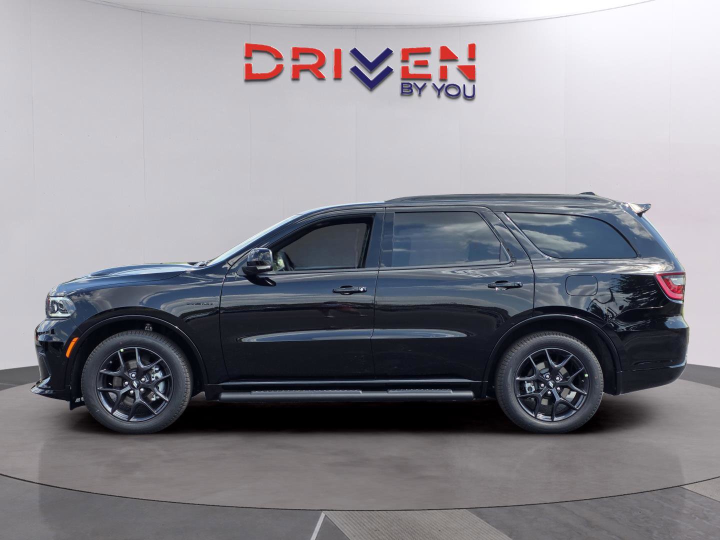 New 2026 Dodge Durango GT image 2