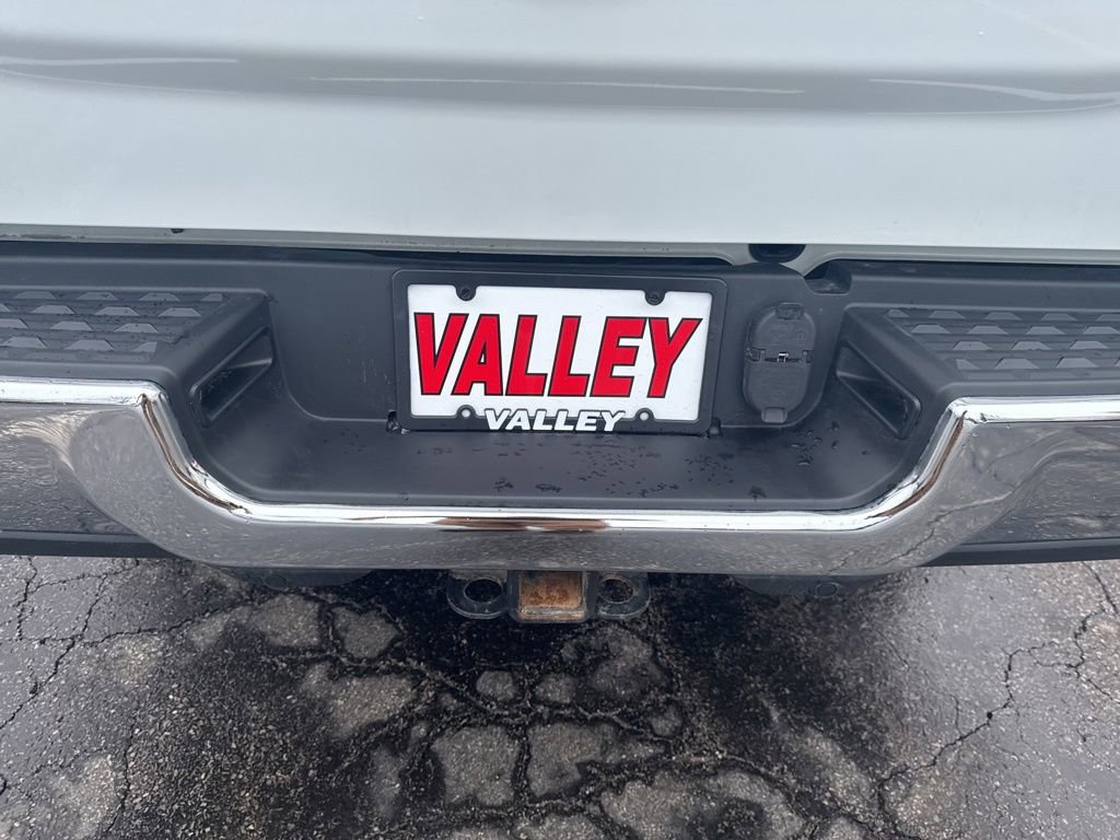 Used 2022 RAM 2500 Laramie image 49