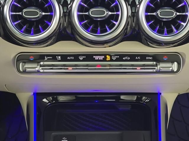 New 2026 Mercedes-Benz GLB 250 4MATIC image 20