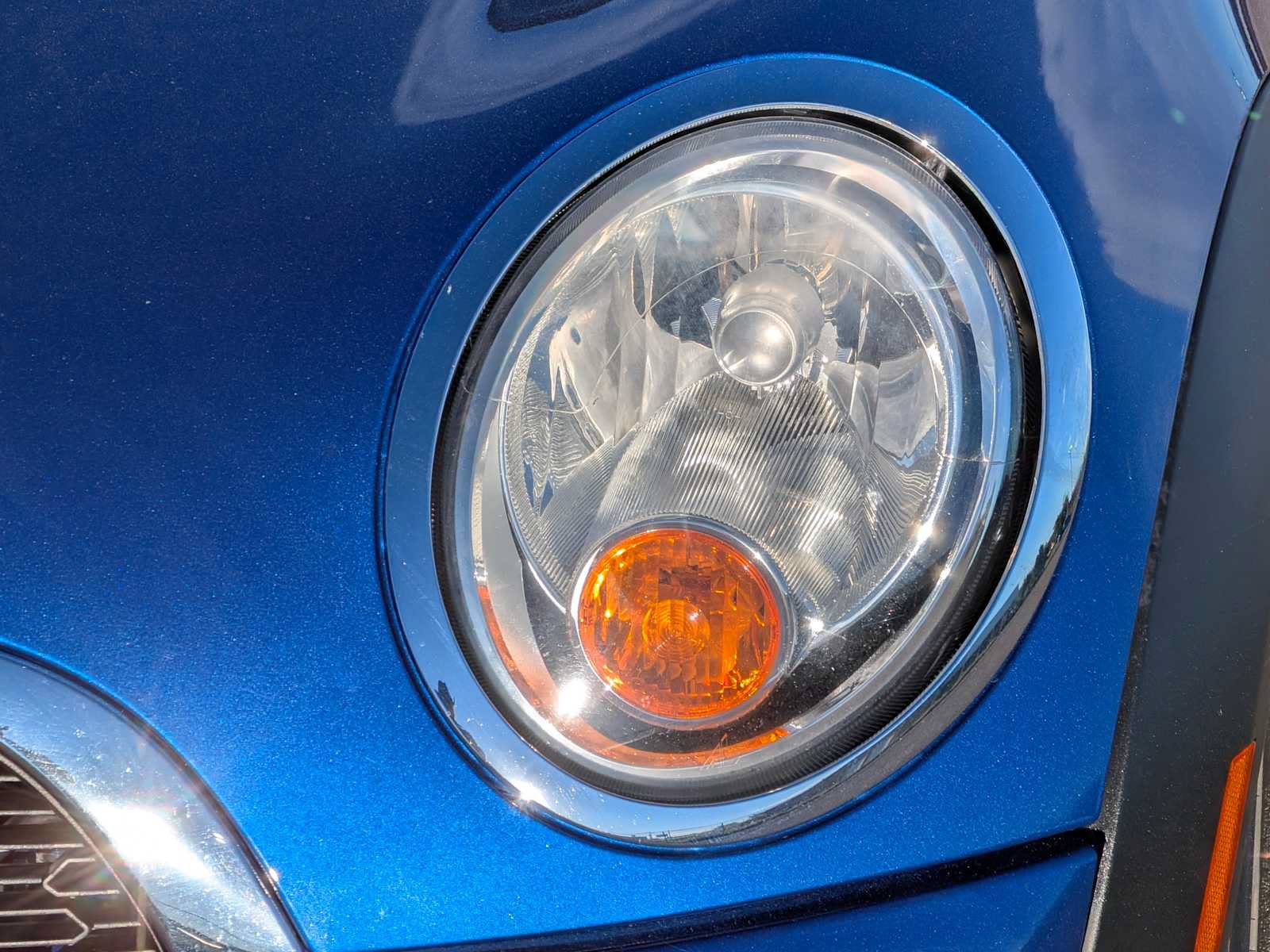 Used 2013 MINI Cooper S FWD image 10