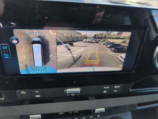 New 2026 Mercedes-Benz Sprinter 2500 image 13