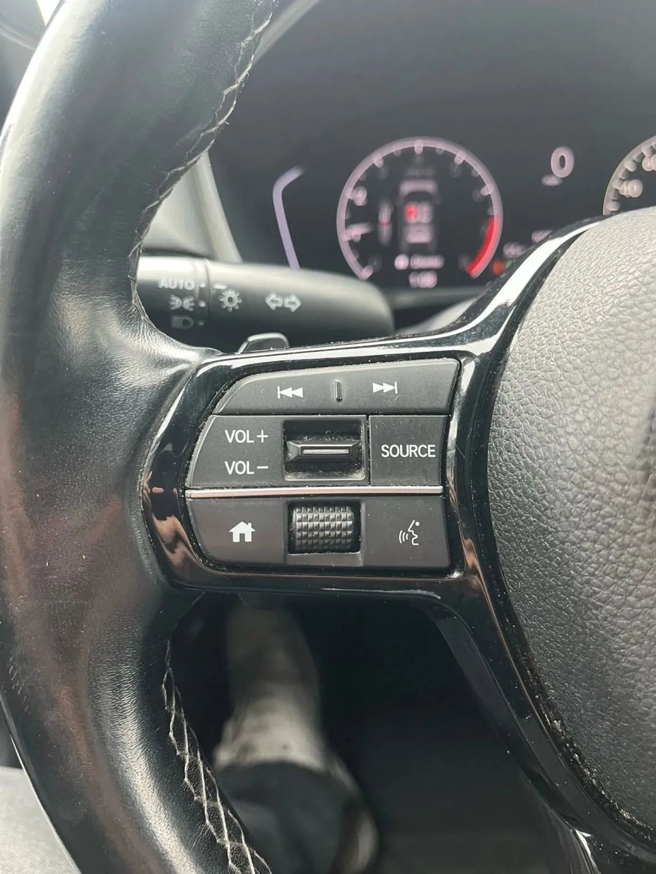 Used 2022 Honda Civic Sport image 18