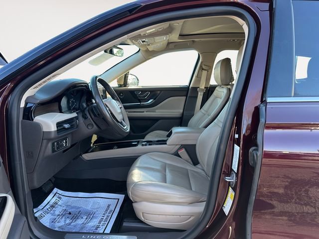 Used 2020 Lincoln Corsair Reserve image 9