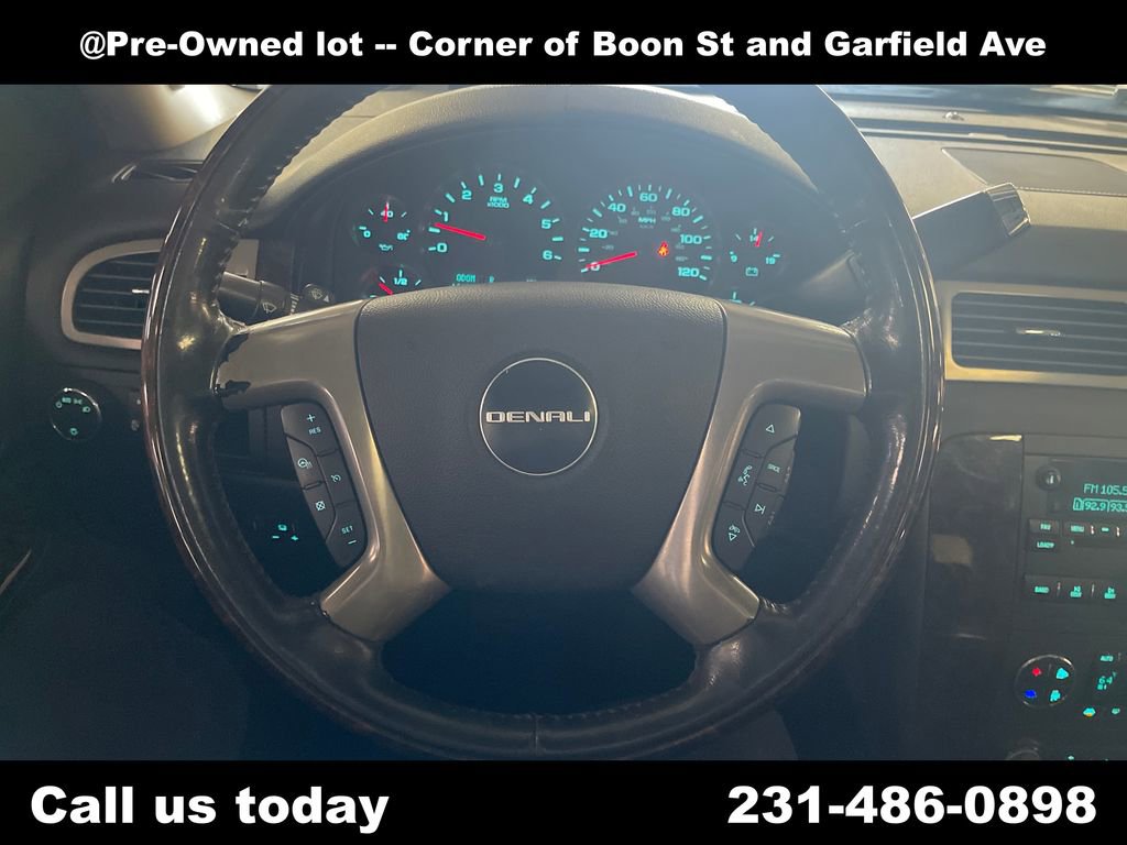 Used 2011 GMC Sierra 1500 Denali image 16