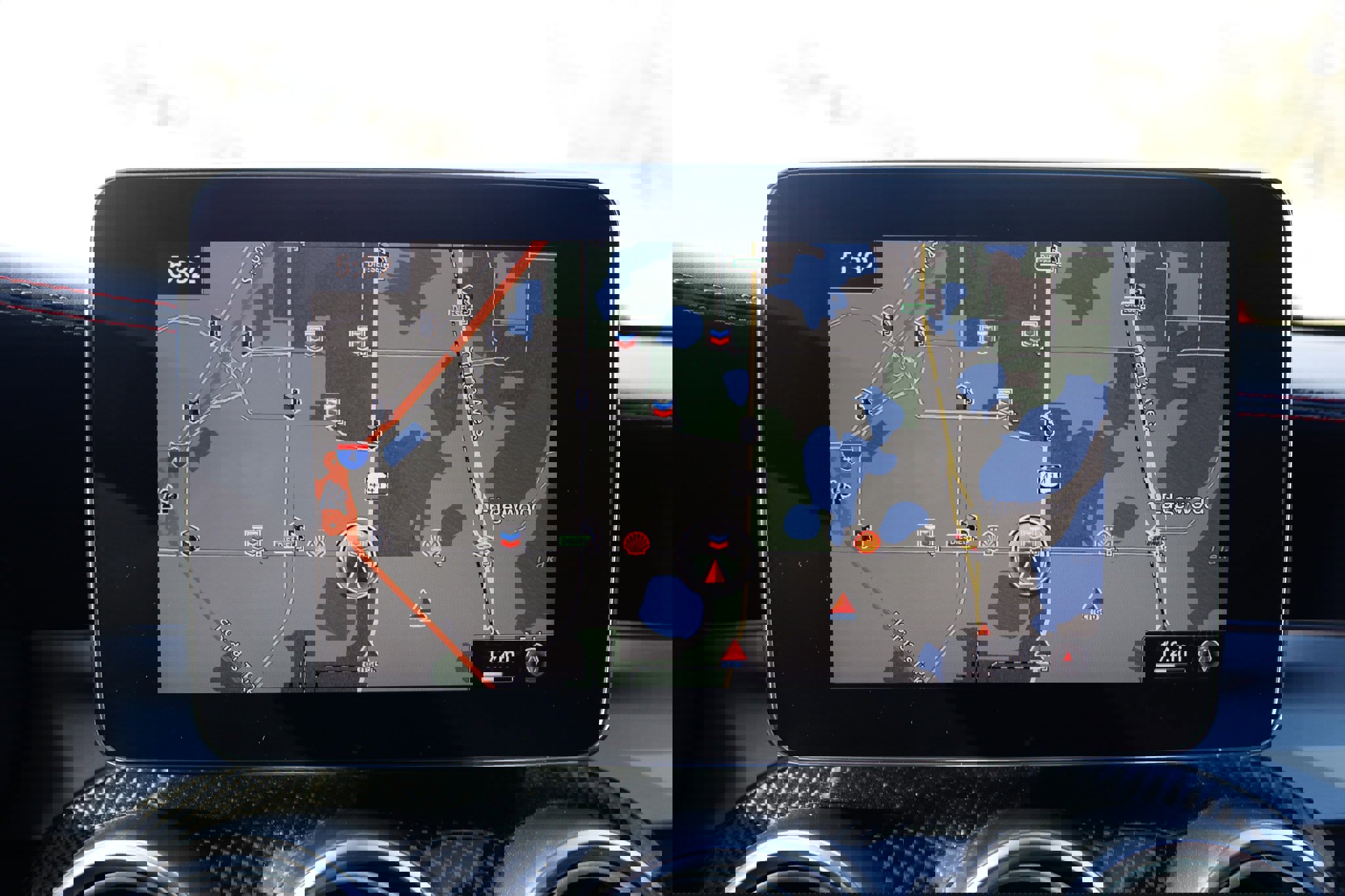 Used 2017 Mercedes-Benz C 63 AMG S image 41