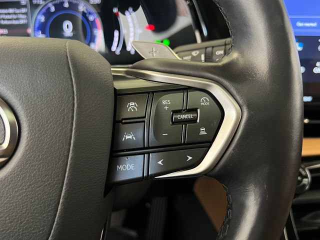 Used 2025 Lexus NX 350 AWD w/ Accessory Package (2T) image 41