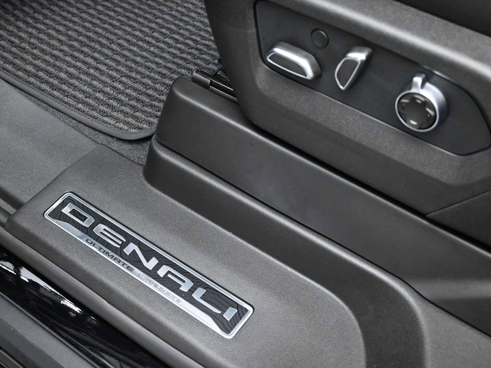 New 2026 GMC Yukon Denali Ultimate image 24