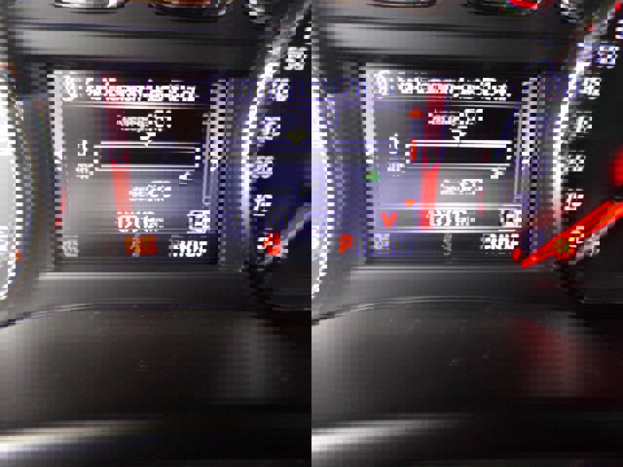 Used 2016 GMC Yukon XL SLE image 32