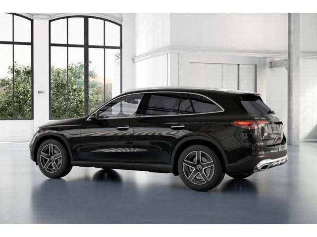 Used 2026 Mercedes-Benz GLC 300 4MATIC image 31