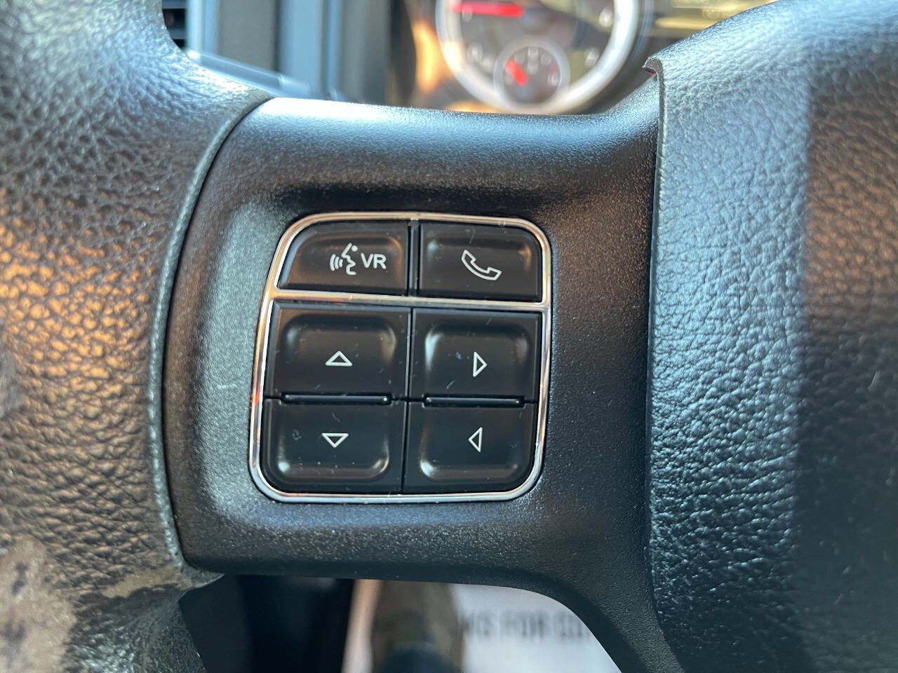 Used 2014 RAM 2500 Tradesman w/ Popular Equipment Group image 17