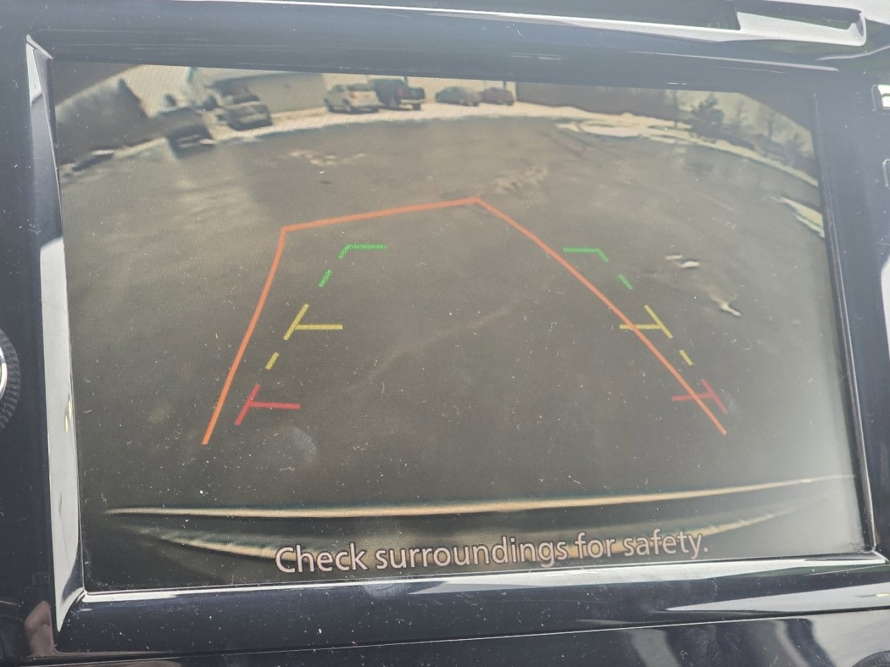 Used 2024 Nissan Murano SV image 22