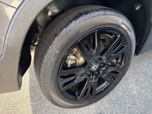 Used 2021 Honda Pilot Special Edition image 19