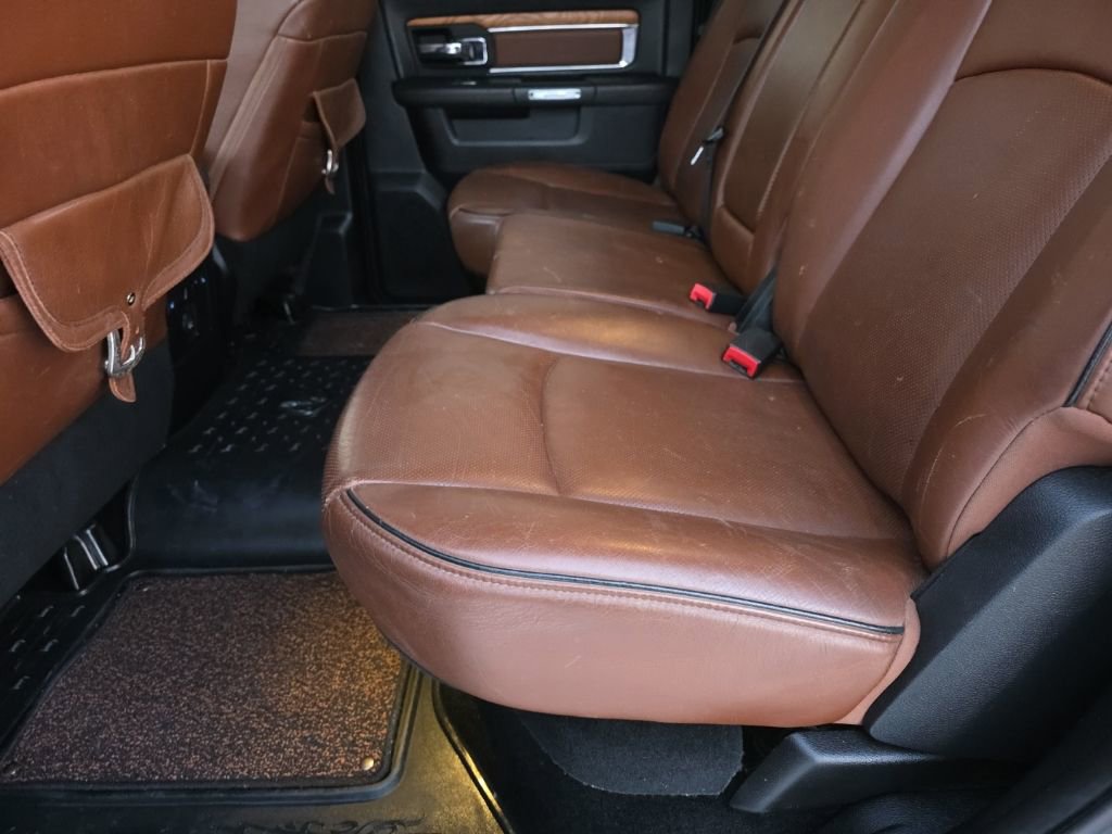 Used 2013 RAM 1500 Laramie Longhorn image 22