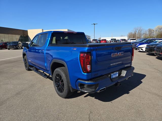Used 2023 GMC Sierra 1500 Elevation AWD/4WD image 8