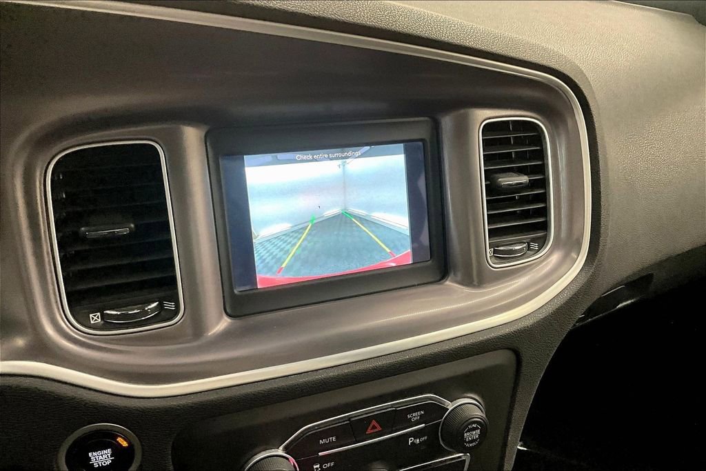 Used 2022 Dodge Charger SXT RWD image 21