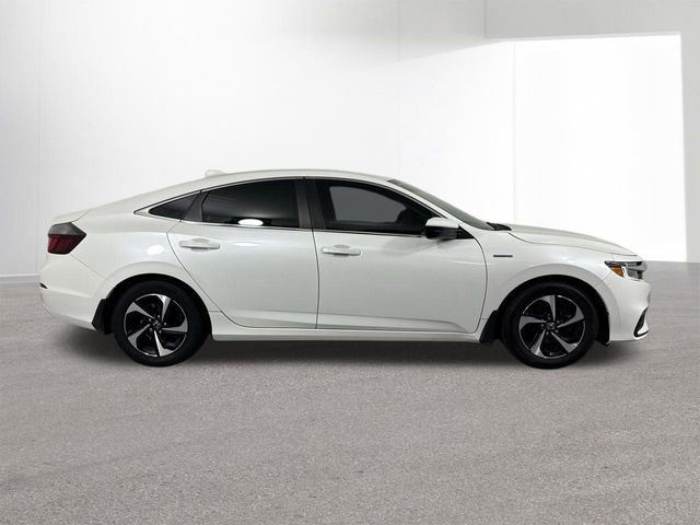 Used 2022 Honda Insight EX image 36
